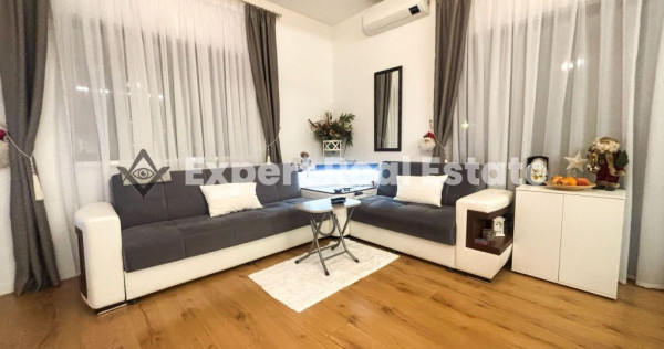 APARTAMENT NOU 3 CAMERE - DARWIN - TERASA