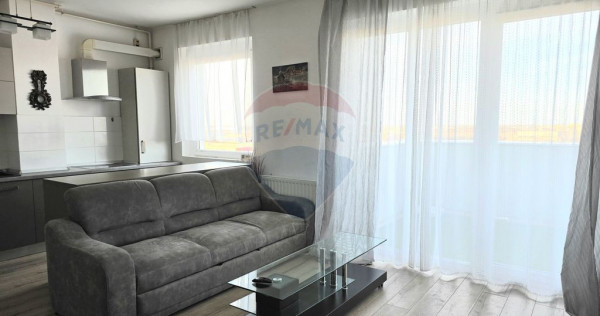 Apartament cu 2 camere de &icirc;nchiriat ARED UTA