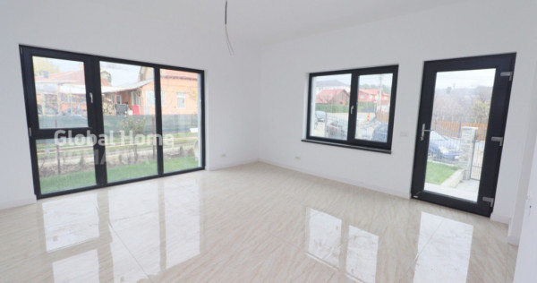 Cornu Villas - Valea Prahovei 4 Camere - Casa Individuala P