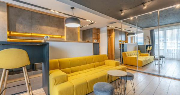 LIVE! Distinctiv,elegant, areal preferential, loc parcare, K