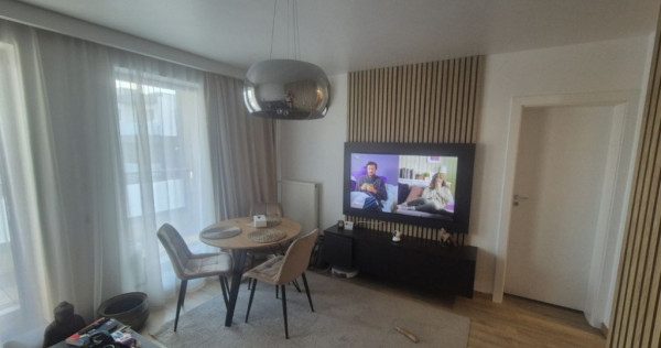 Apartament-Vivamus Residence