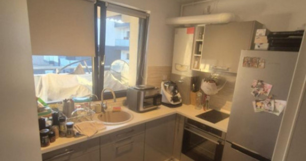 Apartament-Vivamus Residence