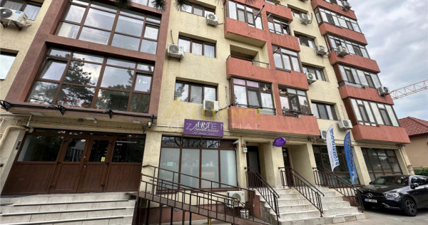 METALURGIEI - Garsoniera 32 mp