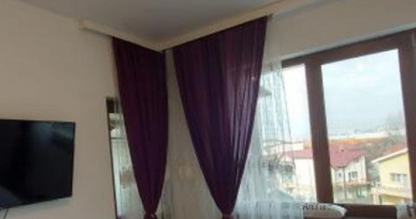 Berceni metalurgiei bloc nou etaj 3