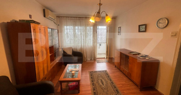 Apartament 2 camere, 46.70 mp, zona Nord