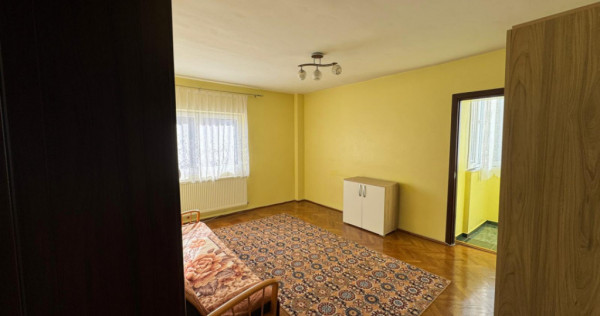 Apartament 2 camere -Racadau ( Orientare Sud-Est )