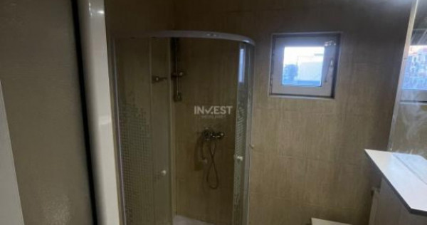 DE VANZARE-APARTAMET 3 CAMERE-DACIA