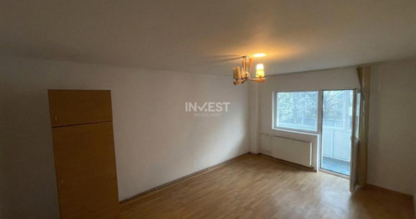 DE VANZARE-APARTAMET 3 CAMERE-DACIA