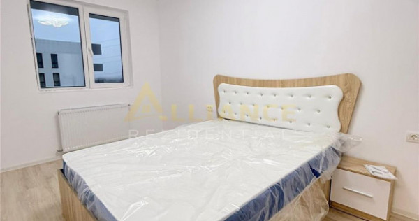 STUDIO PARCARE SUBTERANA MOBILAT UTILAT - 93.900&euro;