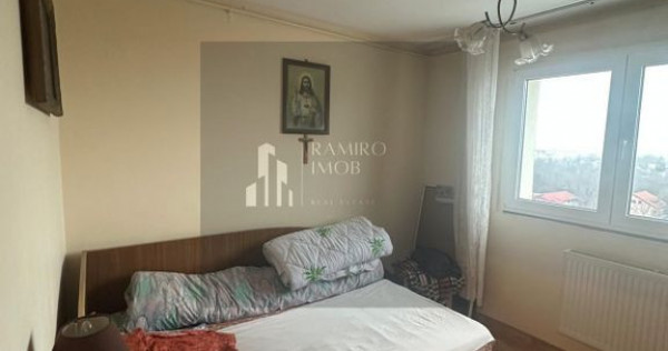 Apartament 2 camere Luica / Soseaua Giurgiului