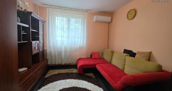Apartament 2 camere Brancovenau, str. Melinesti, 31 mpu, decomandat