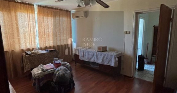 Apartament 3 camere Constantin Brancoveanu / Luica / Cent...