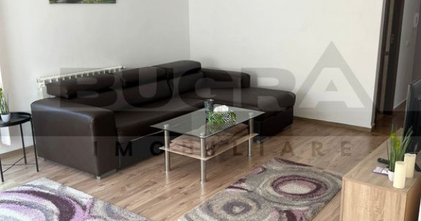 Apartament de 3 camere, 72mp, parcare, zona strazii Obser...