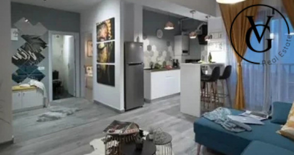 Apartament 2 camere Matei Basarab | Central