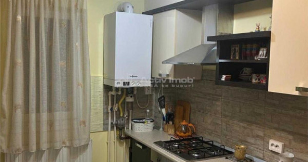 2 cam Militari, 5 min metrou Lujerului