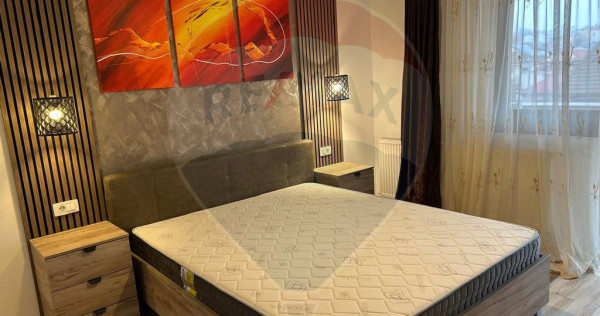 Apartament cu 2 camere &icirc;n zona Liceul de Arta-Spital nr,1