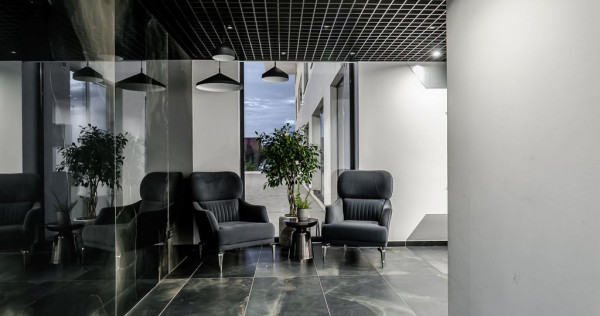 Apartament cu loc de parcare inclus - Direct de la dezvol...