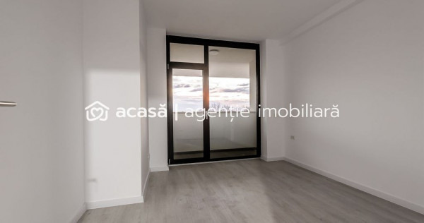 XCity Towers | 3 Camere și loc de parcare subteran inclus