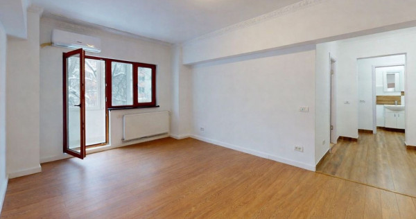 LACUL TEI - Circa 7 | 3 Camere Renovat | 1/8 | 73mp | 1983