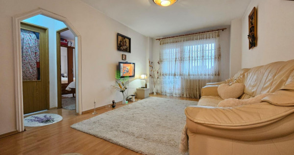 Apartament 2 camere Harmanului mobilat-utilat ,114000 Euro