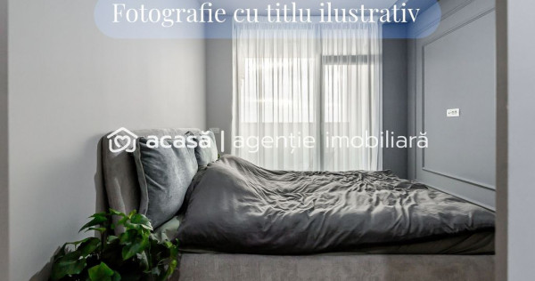 Apartament NOU X-City Towers &ndash; Direct de la dezvoltator