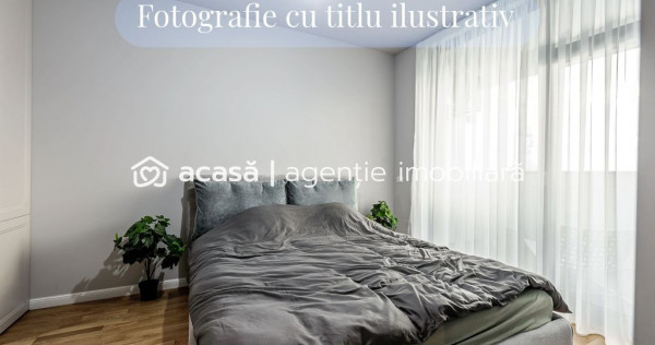 Apartament NOU X-City Towers &ndash; Direct de la dezvoltator