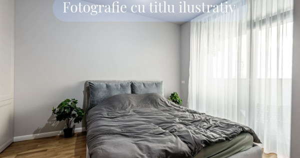 Apartament NOU X-City Towers &ndash; Direct de la dezvoltator