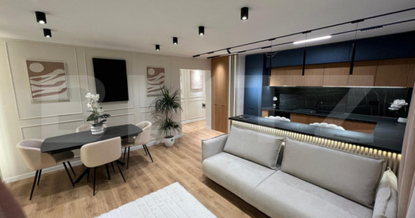 Apartament 3 camere, 67 mp, zona Observator