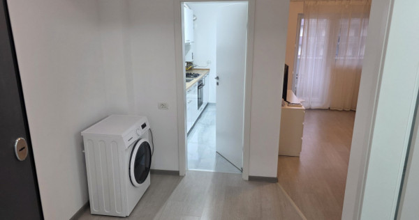 Berceni biruintei etaj 3 noua