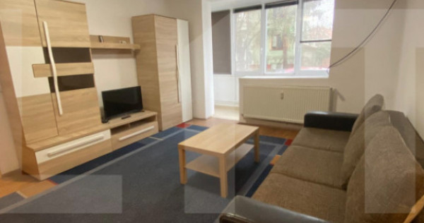 Apartament 2 camere, 54 mp, zona Elisabetin