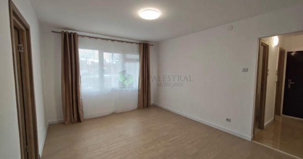 Apartament 2 camere Gemenii renovat nou ,liber,90500 Euro