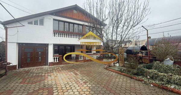 Casa de vanzare in Bacau