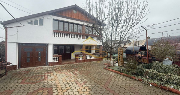 Casa de vanzare in Bacau