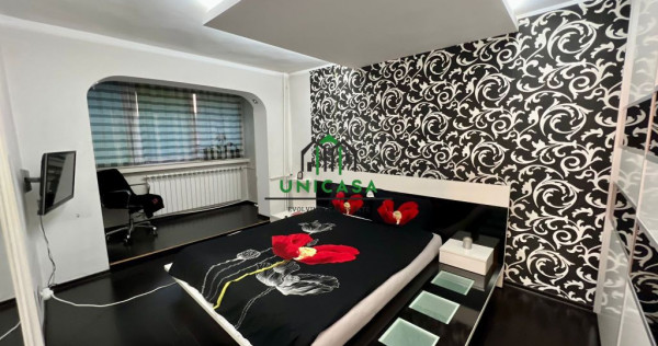 Apartament 3 camere/Ostroveni