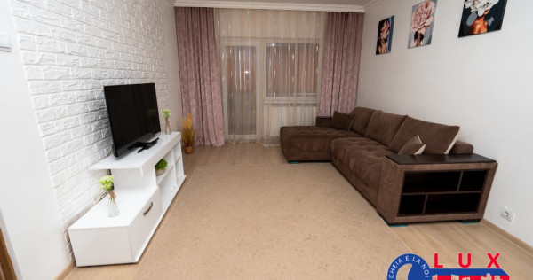 ID 346 Apartament de inchiriat - Strada Babadag ULTRACENTRAL