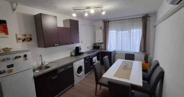 Apartament 2 camere in Cotu Mic langa pasarela