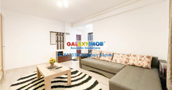 Apartament cu 2 camere de inchiriat in Militari Residence- R