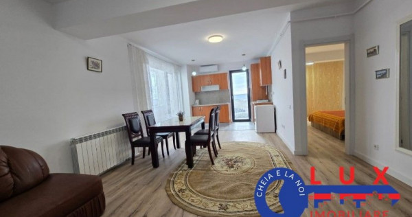 ID 2739 Apartament 2 camere NOU