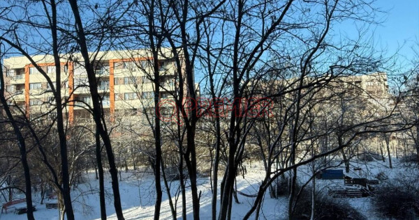 2 camere Sos Oltenitei - Metropolitan Residence