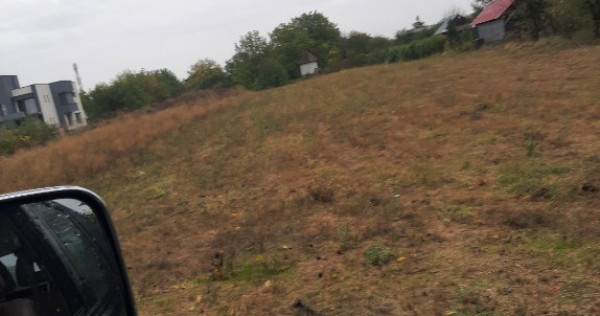 Teren intravilan JILAVA