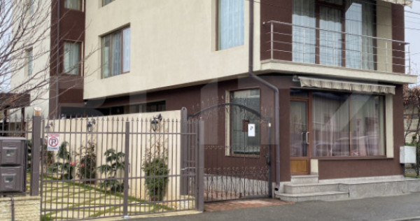 Casa de vanzare, 295 mp, zona Central