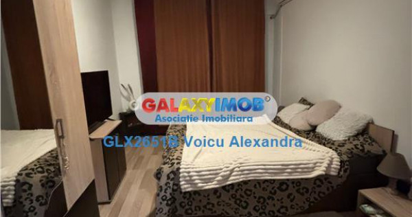 Apartament 2 Cam Bloc Nou - Berceni - Dimitrie Leonidav- MET