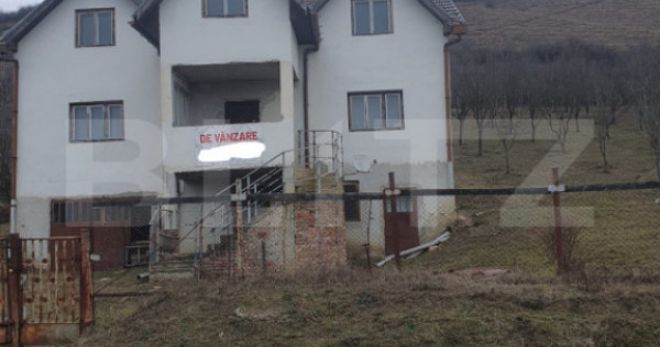 Casa individuala, 160 mo, comuna Suatu