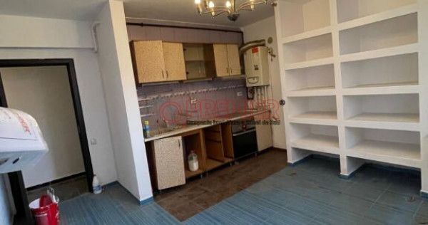 Metrou D.Leonida - Garsoniera