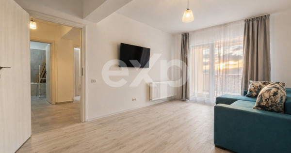 Apartament 2 camere prima &icirc;nchiriere | Vivamus |Tractorul