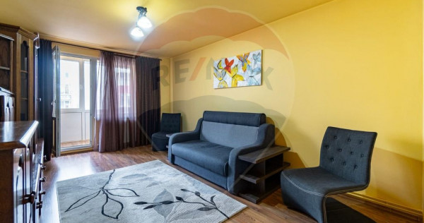 CHIRIE Apartament 2 camere O.Goga nr 17- BRASOV