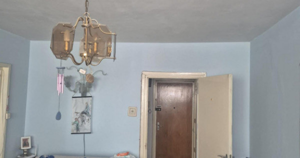 Apartament de 2 camere zona Astra