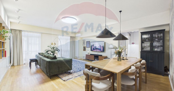 Apartament unic 4 camere, P-ta Unirii - Patriarhie | Parc...