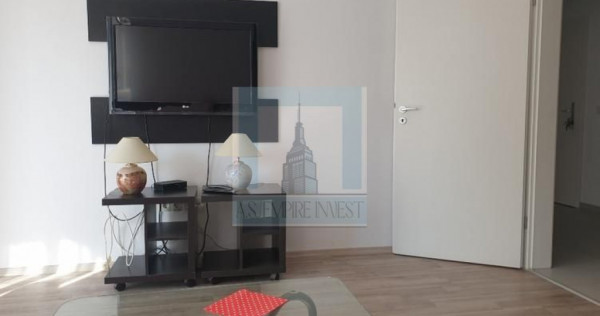 Apartament 2 camere + parcare, Avantgarden 3, et. 1/ 8