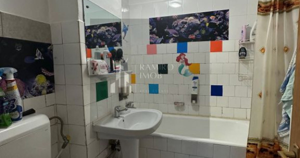 Garsoniera - Sector 3 - Metrou 1 Decembrie/ Grigorescu la...